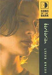 Barbarian (Lynne Ewing)