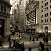 New York Stock Exchange