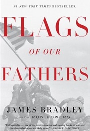 Flags of Our Fathers (James Bradley)