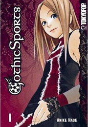 Gothic Sports (Anike Hage)