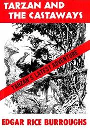 Tarzan and the Castaways