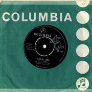 Glad All Over - Dave Clark Five