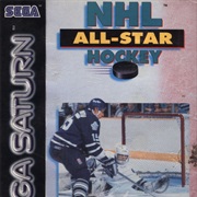 NHL All-Star Hockey