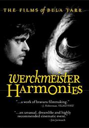 Werckmeister Harmóniák