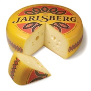 Jarlsberg Cheese