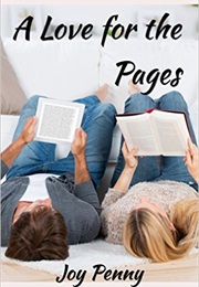 A Love for the Pages (Joy Penny)