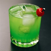 Midori Sour