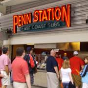 Penn Station