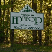 Hytop, AL