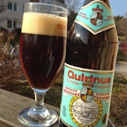 Tegernsee Quirinus Dunker Dopplebock