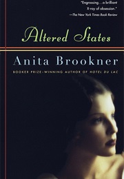 Altered States (Anita Brookner)