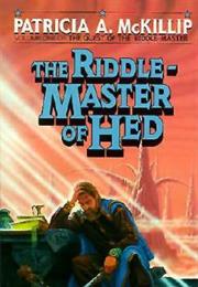 Riddle-Master