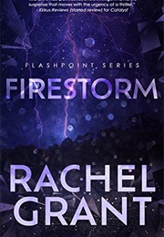 Firestorm (Rachel Grant)