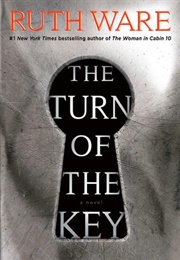 The Turn of the Key (Ruth Ware)
