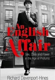 An English Affair (Richard Davenport-Hines)