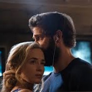 Evelyn and Lee Abbott