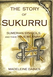 Story of Sukkuru (Madeleine Daines)