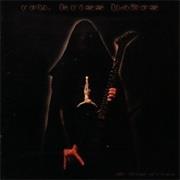 Rev. Kriss Hades ‎– the Wind of Orion