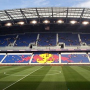 Red Bull Arena-New York Redbulls