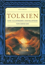 Tolkien (David Day)