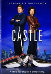Castle Season 1
