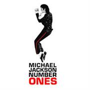 Number Ones- Michael Jackson