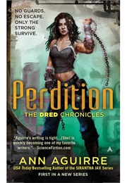 Perdition (Ann Aguirre)