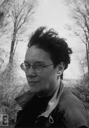 Annie Proulx