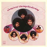 The Supremes - New Ways but Love Stays