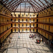 Familistère De Guise