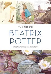 The Art of Beatrix Potter (Emily Zach)