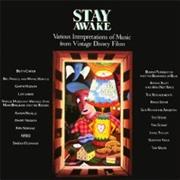 Stay Awake: Various Interpretations of Music From Vintage Disney Film