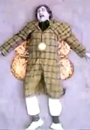 The Talion Punishment (1906)