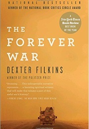 The Forever War (Dexter Filkins)