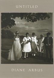 Diane Arbus: Untitled (Diane Arbus)