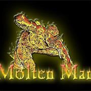 Molten Man