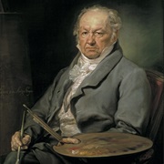 Francisco Goya