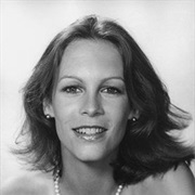 Jamie Lee Curtis