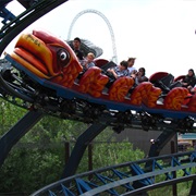 Thorpe Park