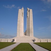 Visit a Battlefield Memorial