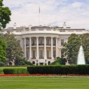 President&#39;s Park - White House