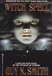 Witch Spell (Guy N. Smith)