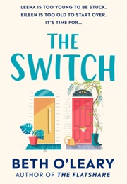 The Switch (Beth O&#39;leary)