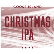 Goose Island Christmas