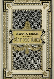 The Burial Mound (Henrik Ibsen)