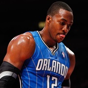 Dwight Howard