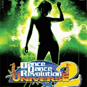 Dance Dance Revolution Universe 2