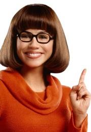 Velma Dinkly