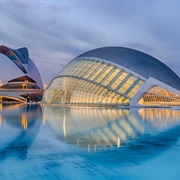 Valencia, Spain