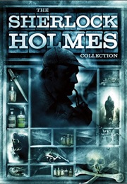 The Sherlock Holmes Collection (2009)